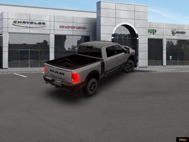New 2026 RAM 2500 Power Wagon image 3