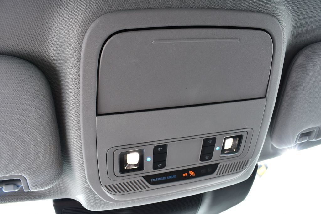 Used 2023 Ford Explorer XLT w/ Equipment Group 202A AWD/4WD image 35