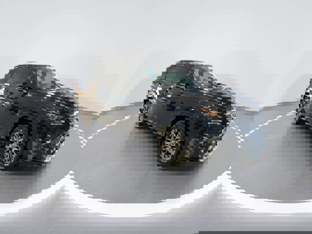 Used 2017 Lexus RX 350 AWD image 2