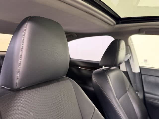 Used 2017 Lexus ES 350 w/ Premium Package FWD image 26