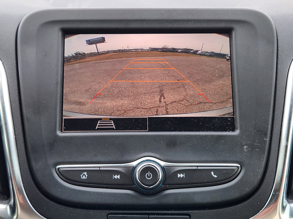 Certified 2024 Chevrolet Equinox LT image 18