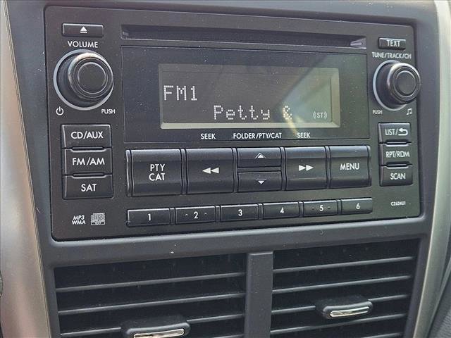 Used 2013 Subaru Impreza WRX Premium image 10