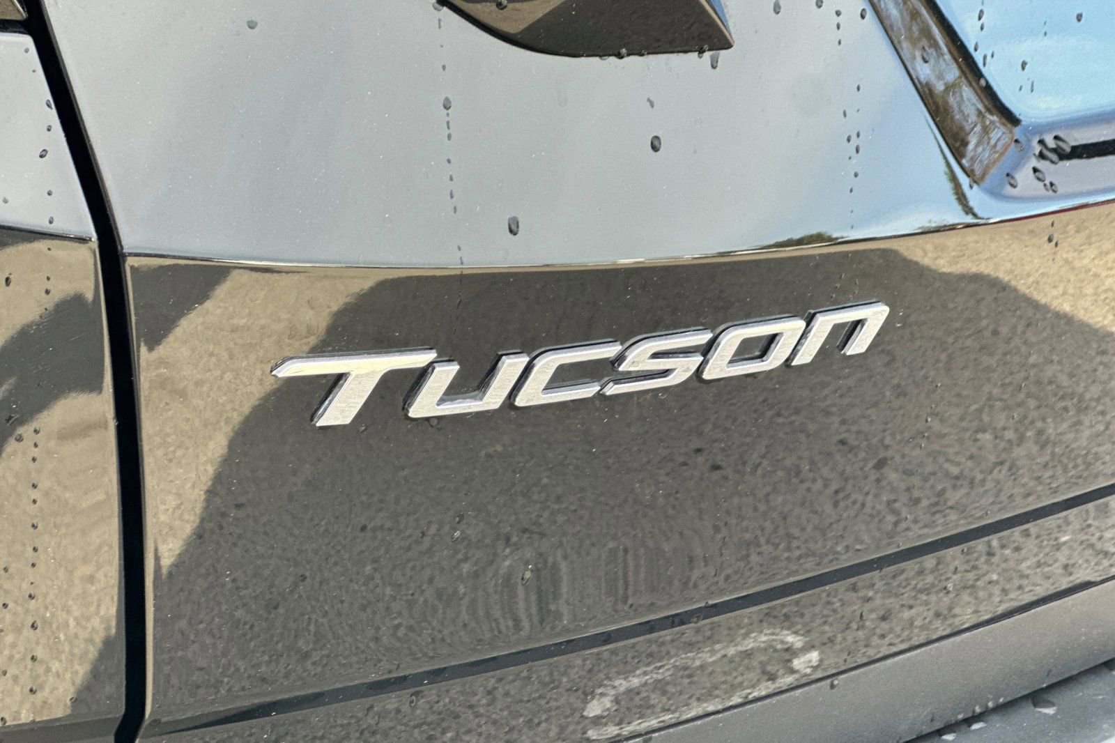 Used 2024 Hyundai Tucson SEL image 27