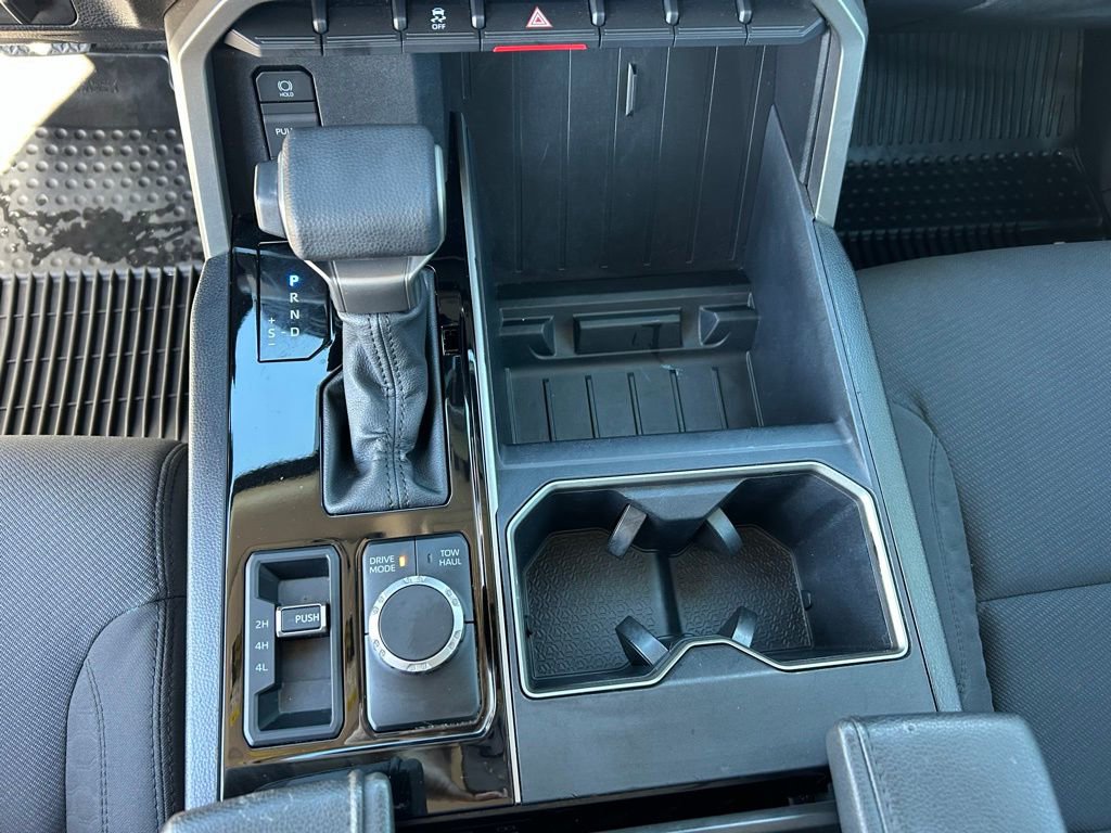 Used 2022 Toyota Tundra SR5 image 20