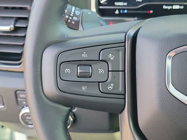 Certified 2024 GMC Sierra 1500 AT4X w/ AT4X AEV Edition image 27