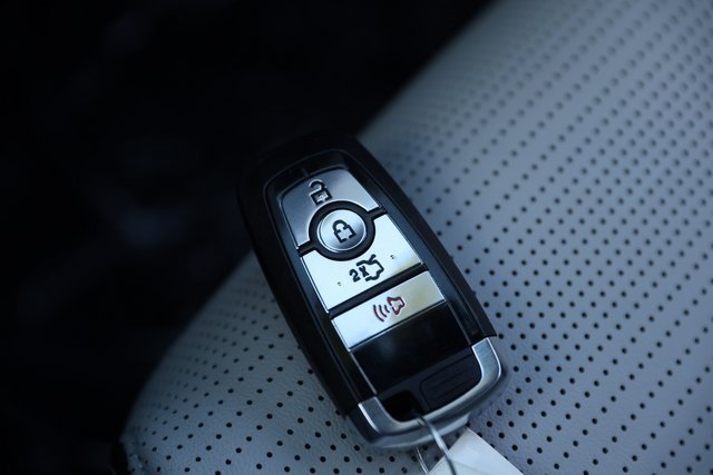 Certified 2025 Ford Mustang GT Premium image 31