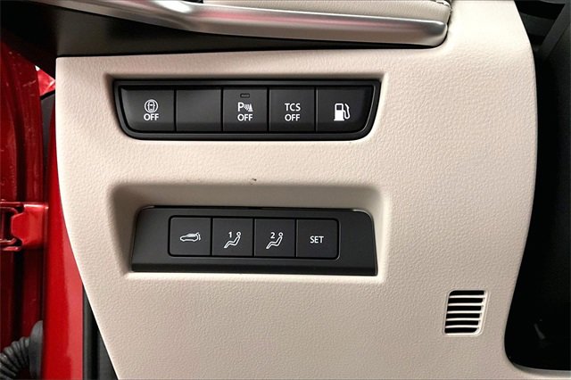 Used 2025 MAZDA CX-90 Plug-In Hybrid w/ Premium Plus image 37