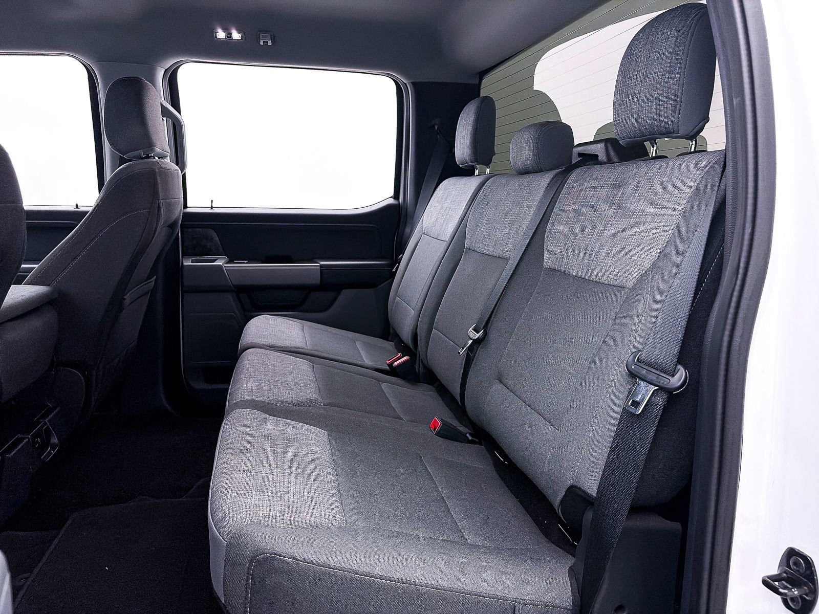 Used 2022 Ford F150 XLT w/ Equipment Group 301A Mid image 35