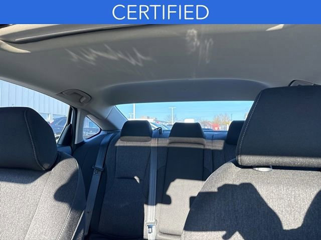 Used 2023 Honda Accord EX image 22