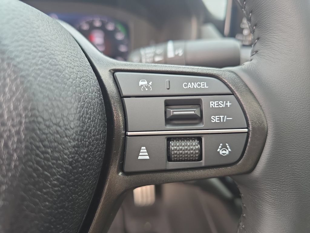 New 2026 Honda Accord Sport image 17