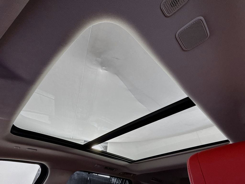 Certified 2023 Toyota Sequoia TRD Pro AWD/4WD image 23