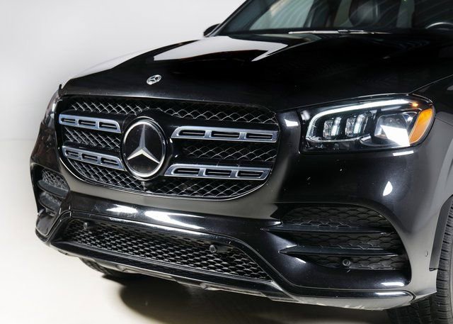 Used 2022 Mercedes-Benz GLS 450 4MATIC image 30