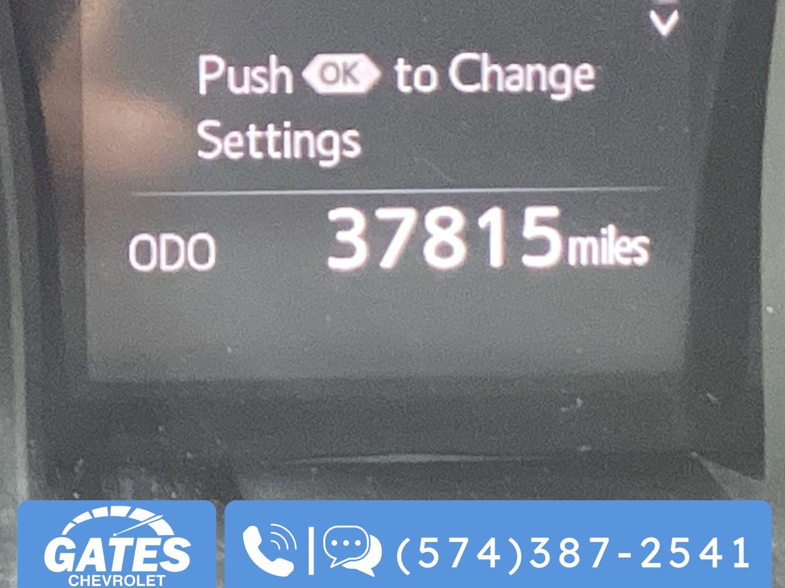 Used 2024 Toyota Camry SE image 4