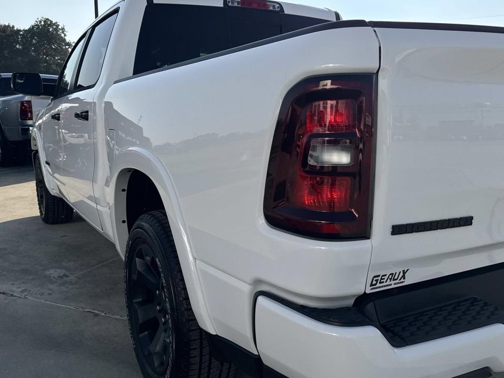 New 2026 RAM 1500 Big Horn image 11