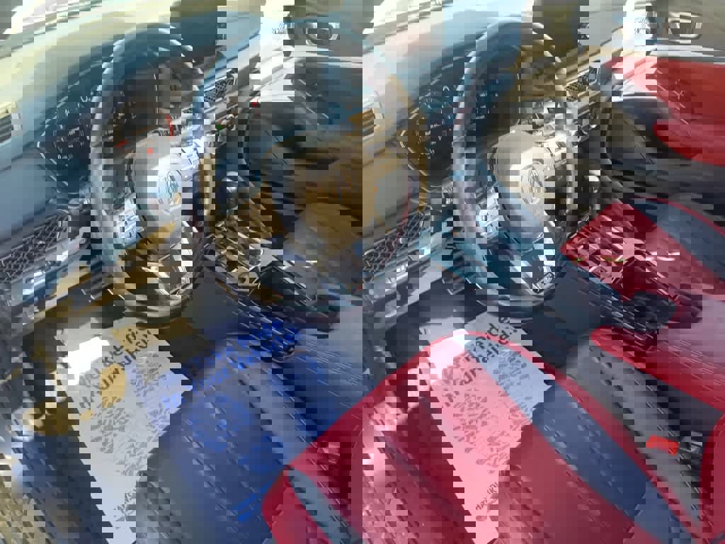 Used 2023 Acura Integra A-Spec image 14