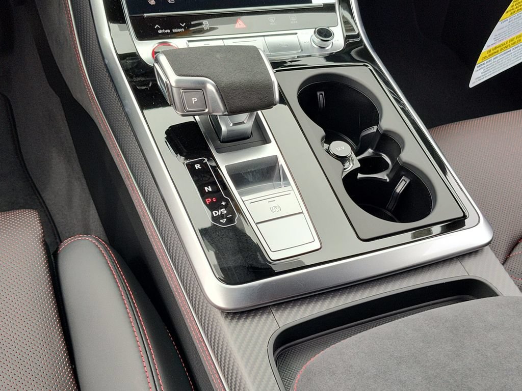 New 2026 Audi RS Q8 performance AWD/4WD image 9