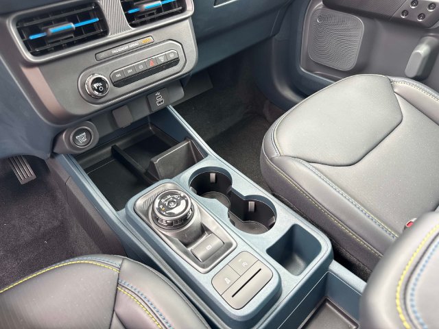New 2026 Ford Maverick Lobo AWD/4WD image 24