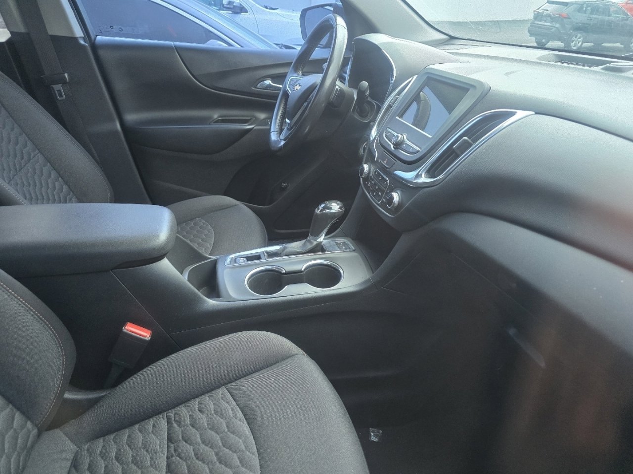 Used 2019 Chevrolet Equinox LT image 15