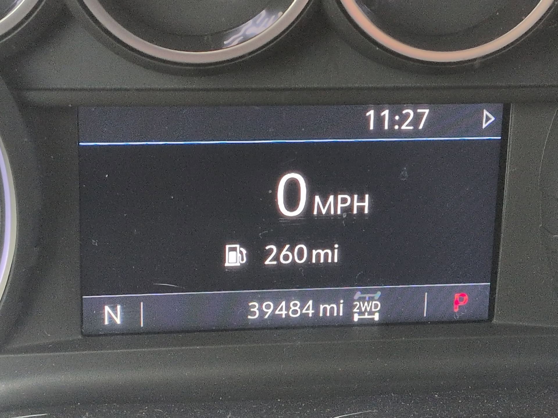 Certified 2022 Chevrolet Silverado 1500 LT Trail Boss w/ Safety Package image 12