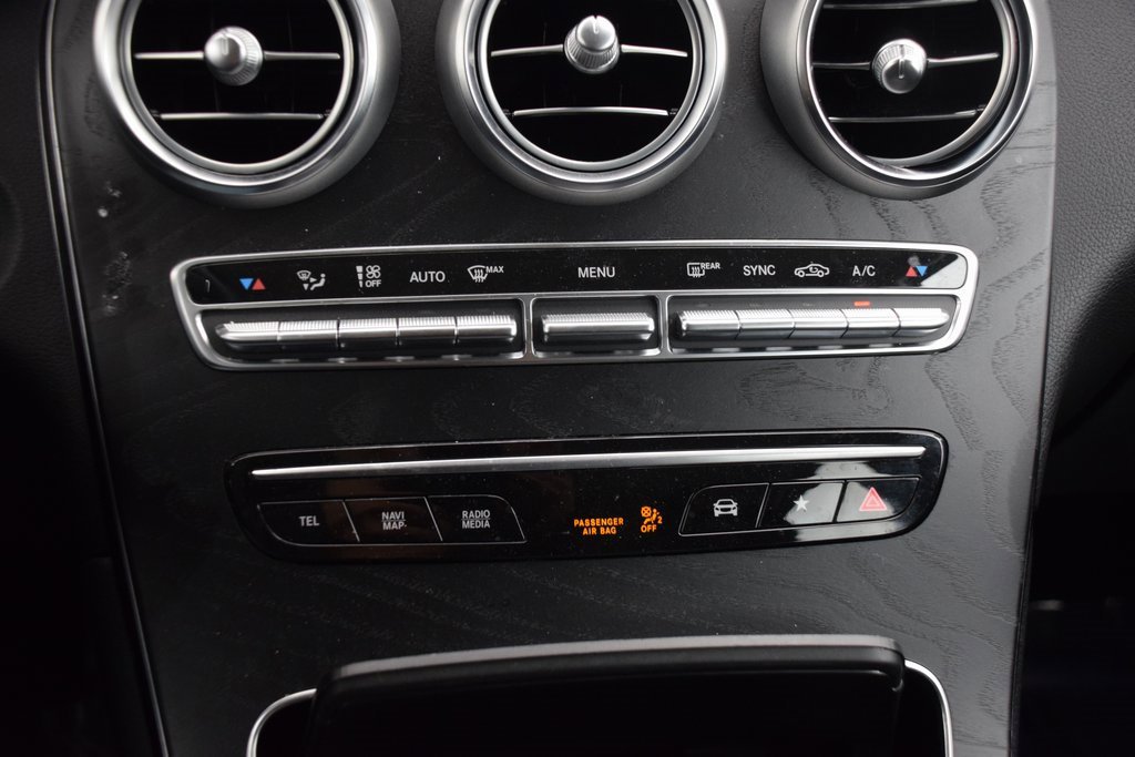 Certified 2022 Mercedes-Benz GLC 300 image 26