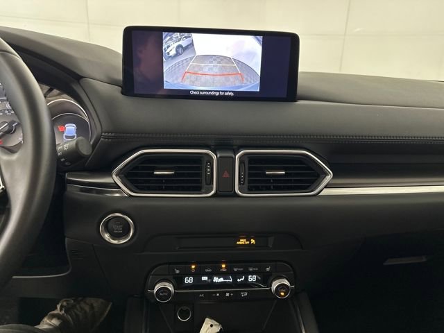 Used 2024 MAZDA CX-5 Carbon Edition image 23