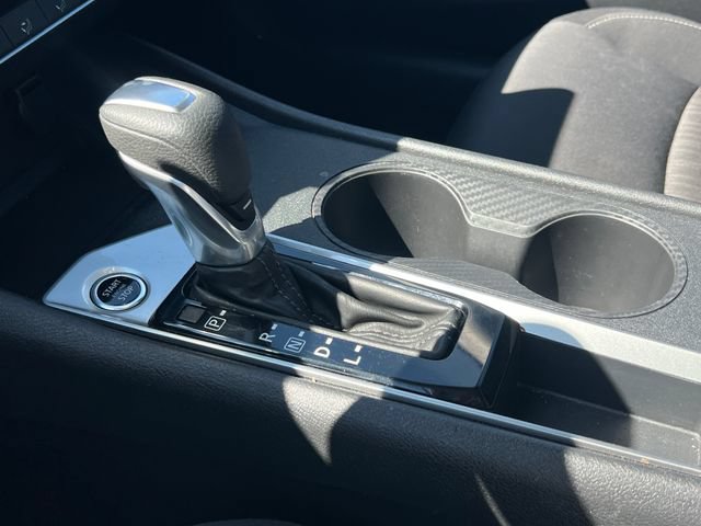 Used 2025 Nissan Altima 2.5 SV FWD image 31