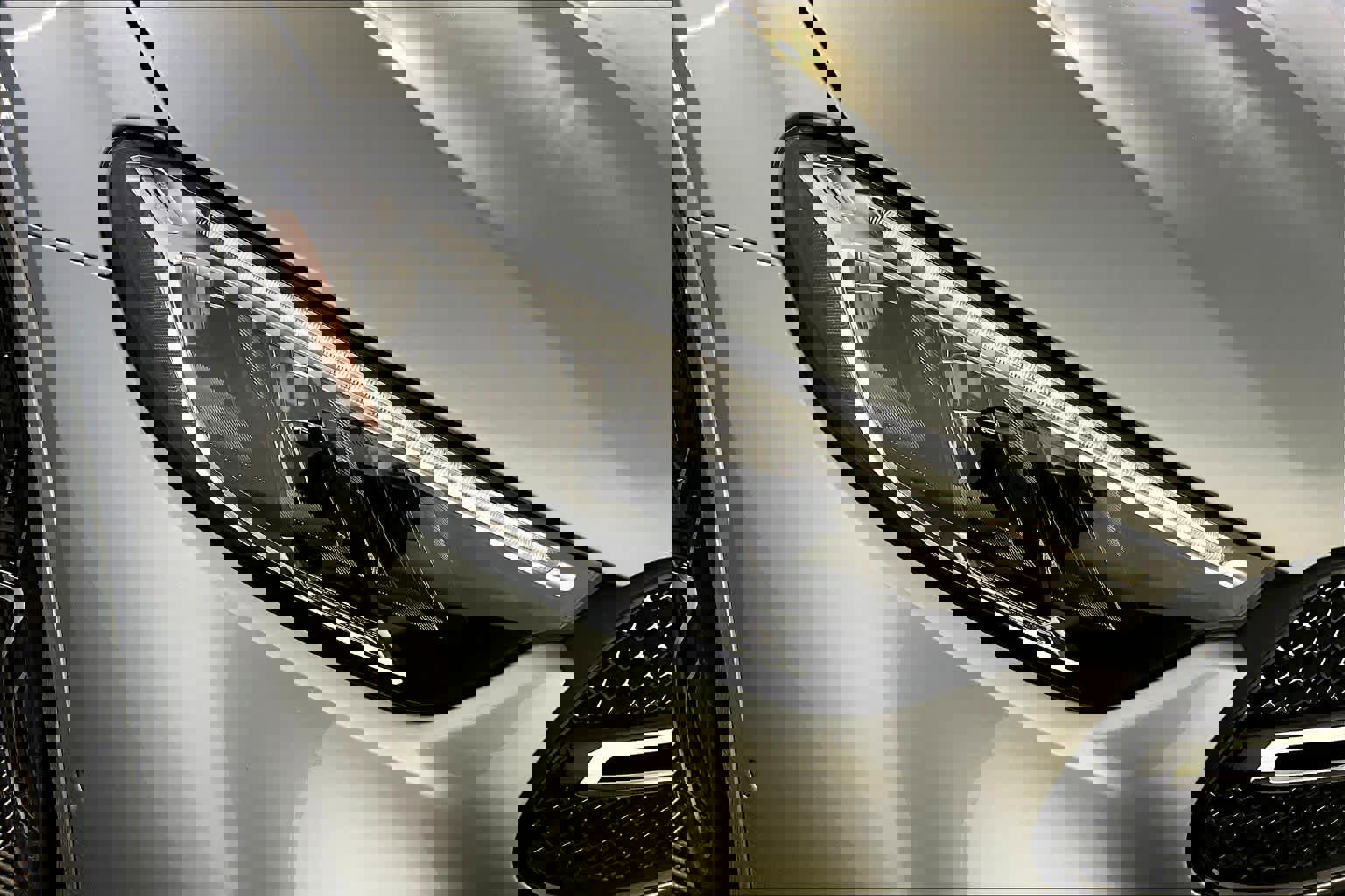 New 2026 Mercedes-Benz GLC 300 4MATIC image 16