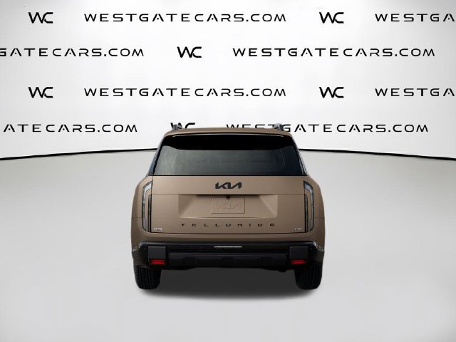 New 2027 Kia Telluride X-Line SX Prestige AWD/4WD image 7