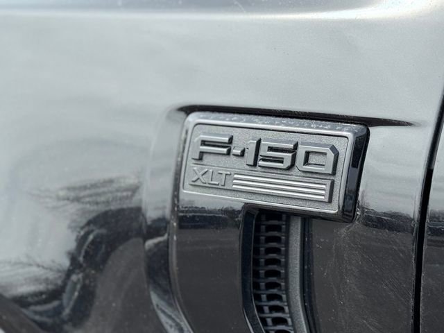 New 2026 Ford F150 XLT w/ Equipment Group 302A MID image 8