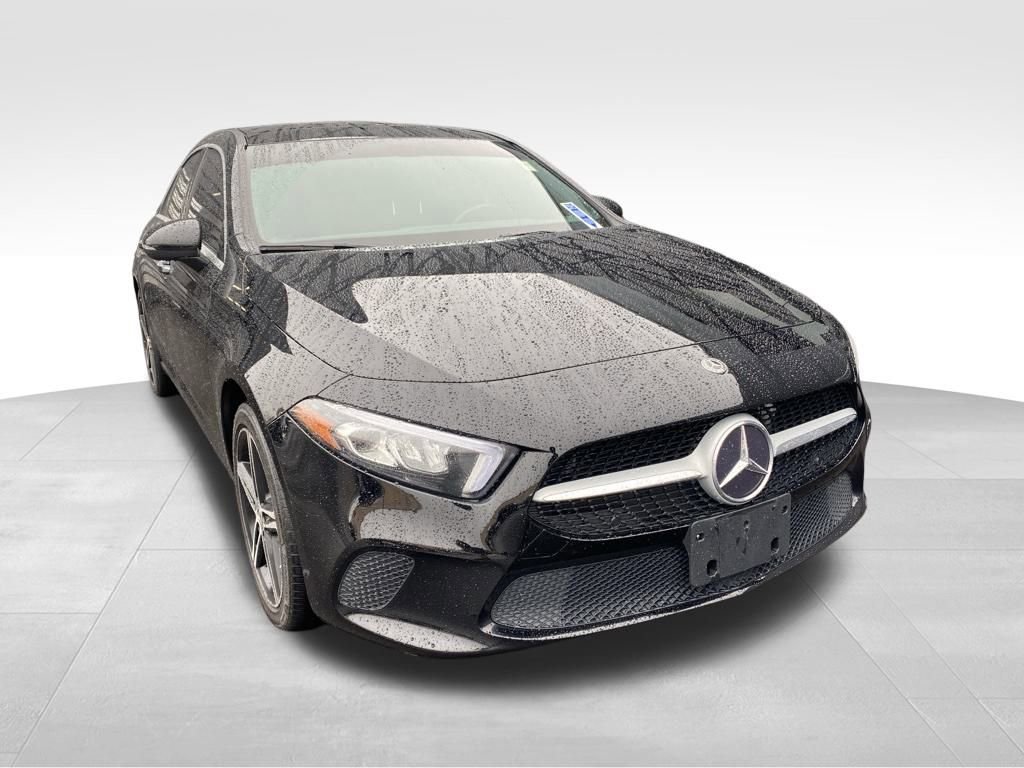Used 2019 Mercedes-Benz A 220 4MATIC