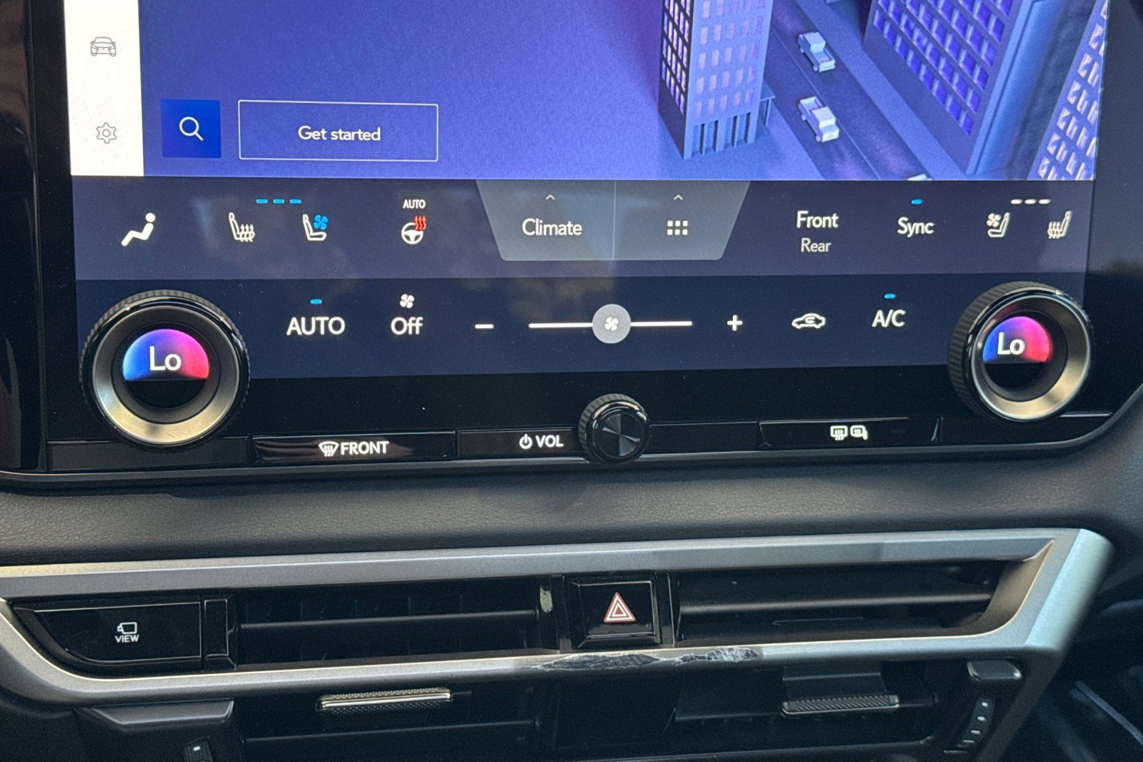 Certified 2024 Lexus RX 350 Premium w/ Accessory Package (Z1) FWD image 26
