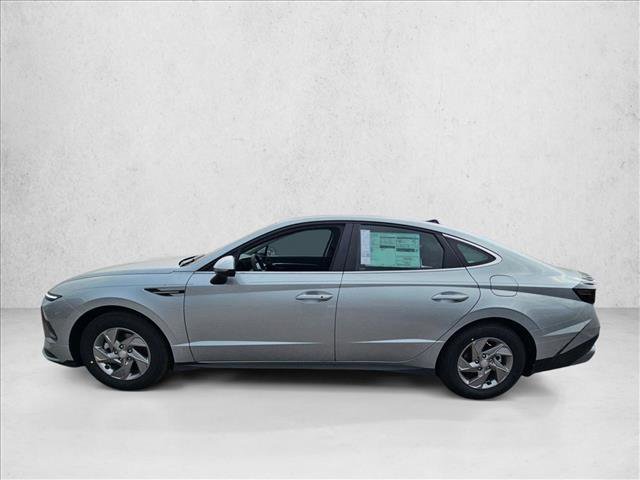 New 2026 Hyundai Sonata SE FWD image 5