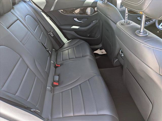 Used 2021 Mercedes-Benz C 300 Sedan image 19
