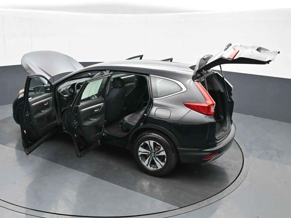 Used 2019 Honda CR-V LX image 38