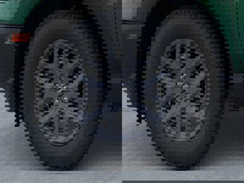 New 2025 Ford Bronco Sport Big Bend image 57