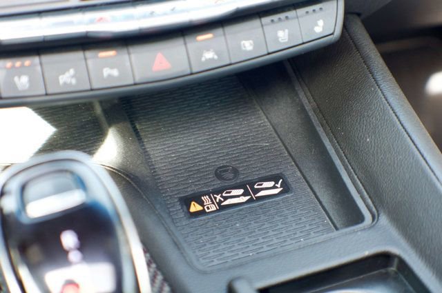 Used 2023 Cadillac CT5 V w/ Premium Package RWD image 34