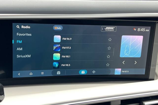 New 2026 Hyundai Palisade Calligraphy AWD/4WD image 19