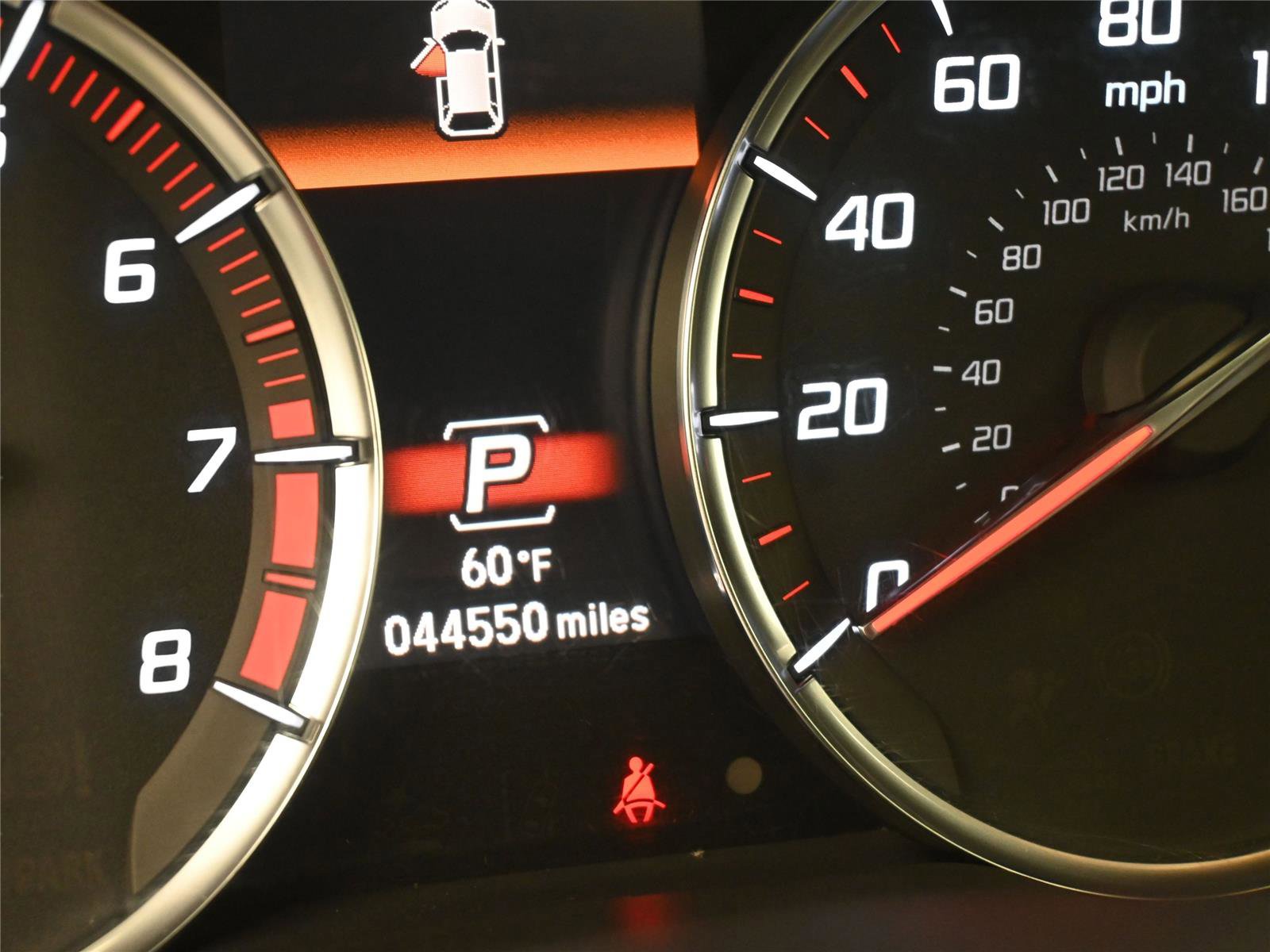 Used 2019 Acura MDX A-Spec image 3