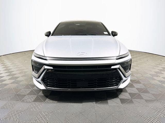 Used 2024 Hyundai Sonata N Line image 3