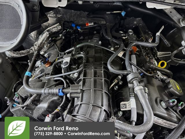 New 2026 Ford Transit 250 148 Medium Roof Extended AWD image 28