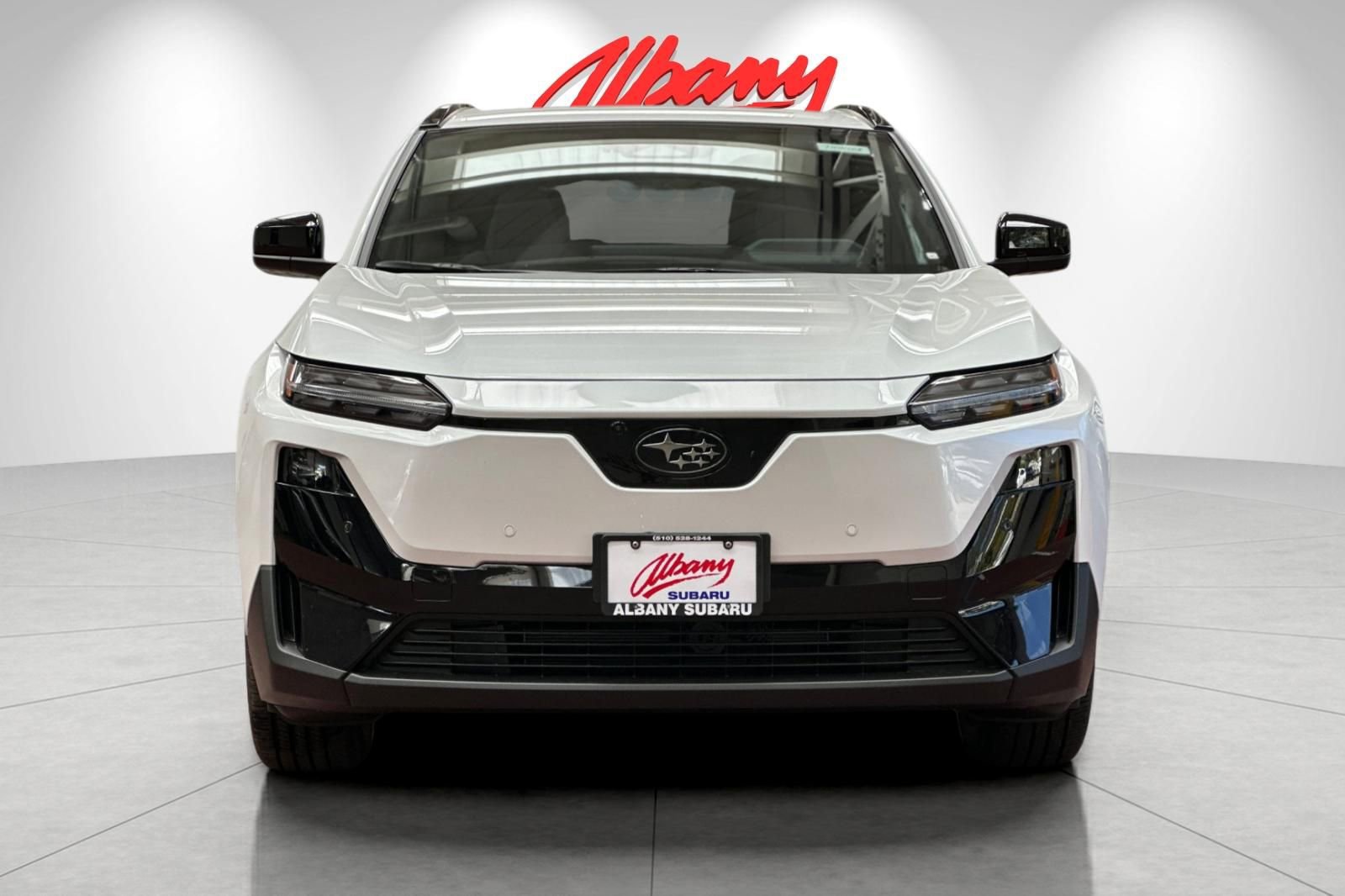 New 2026 Subaru Uncharted AWD image 9