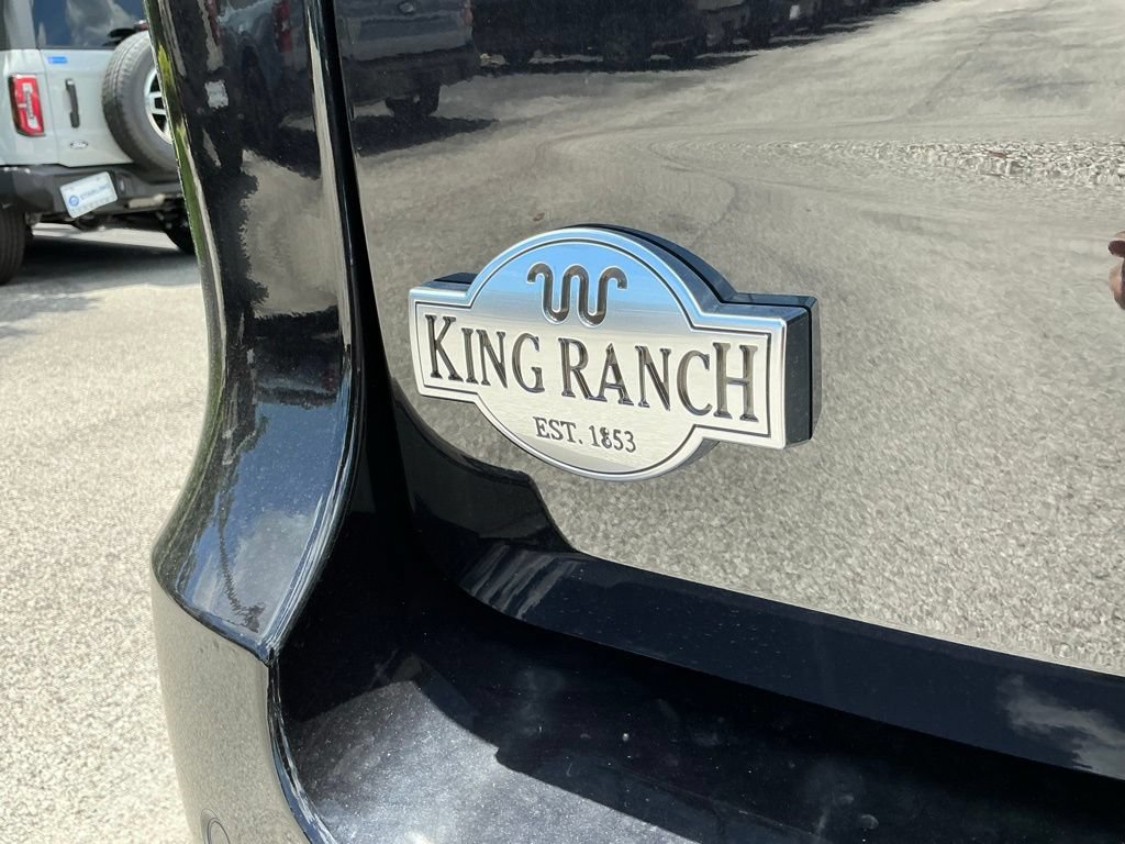 New 2027 Ford Expedition Max King Ranch AWD/4WD image 22