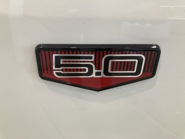 New 2025 Ford Mustang GT Premium w/ 60th Anniversary Package image 5