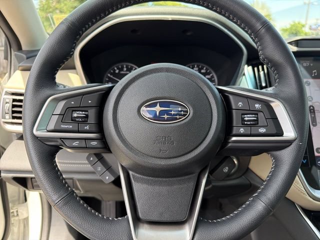 Certified 2021 Subaru Outback Limited w/ Popular Package #2 AWD/4WD image 15