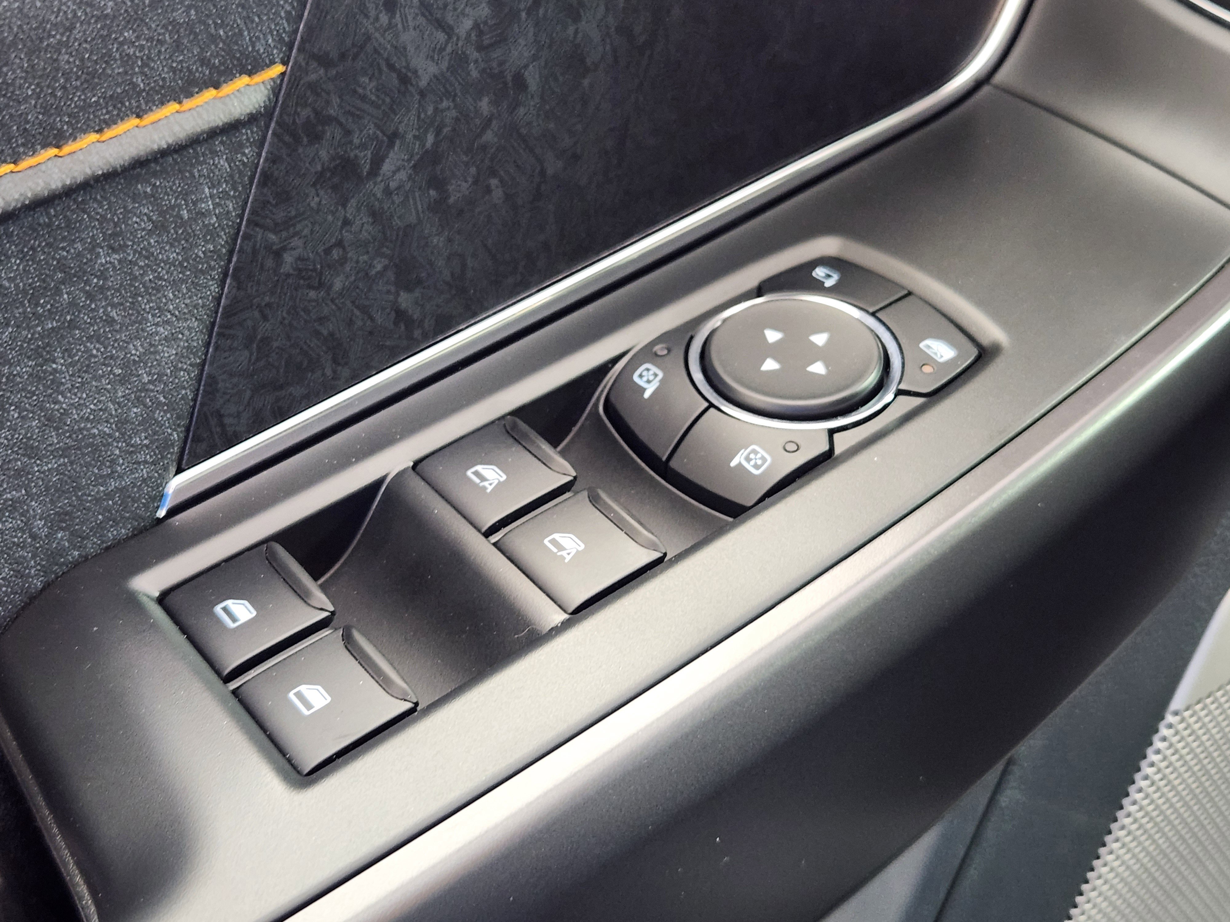 New 2026 Ford F150 Tremor image 18