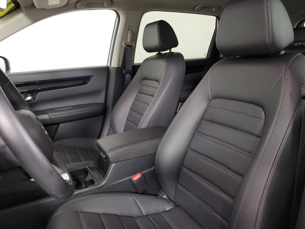 Used 2024 Honda CR-V EX-L image 22