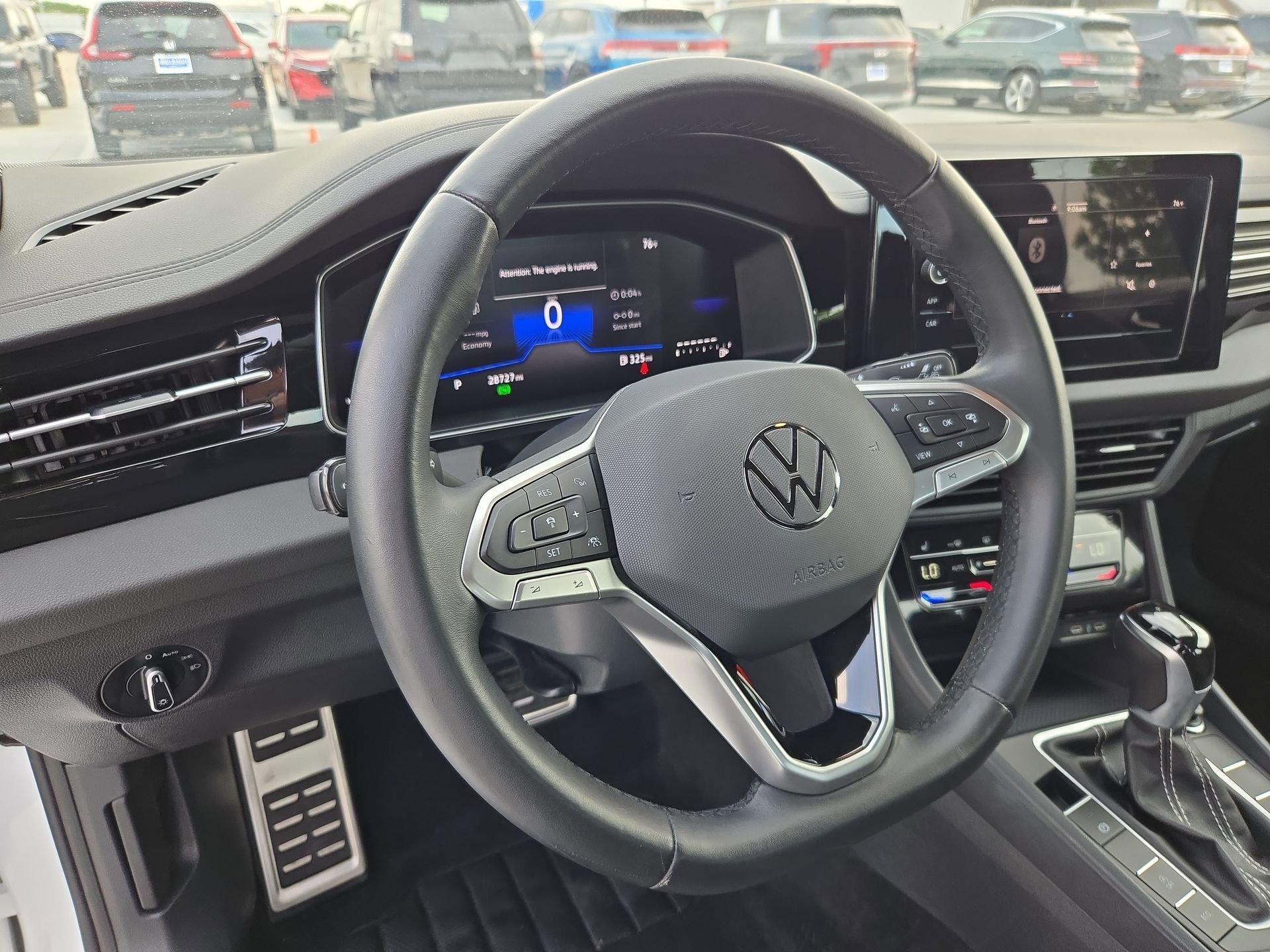 Used 2025 Volkswagen Jetta Sport image 17