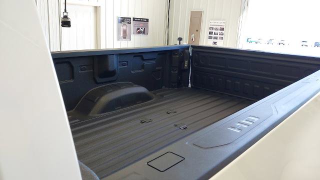 New 2026 Chevrolet Silverado 3500 LTZ w/ LTZ Convenience Package image 27
