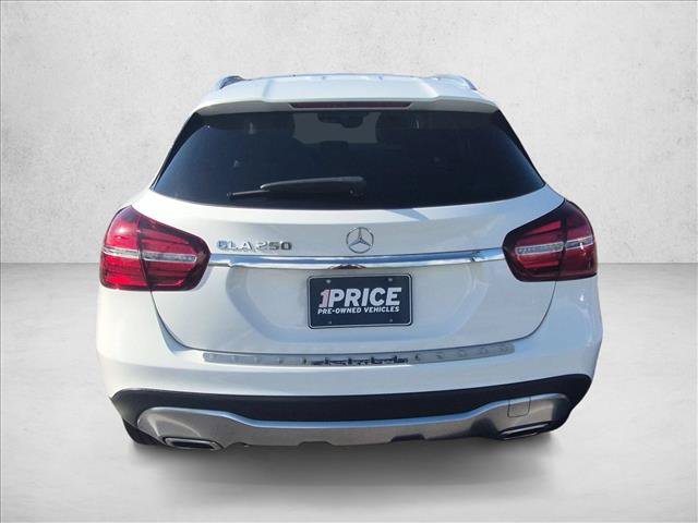 Used 2020 Mercedes-Benz GLA 250 image 7
