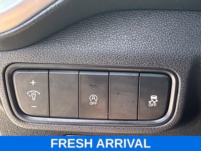 Used 2020 Kia Soul LX FWD image 29